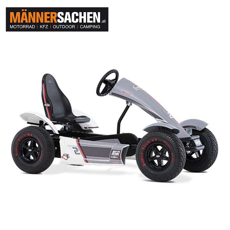 BERG Pedal E-Gokart XXL RACE GTS E-BFR ! Alter : ab 5 Jahren