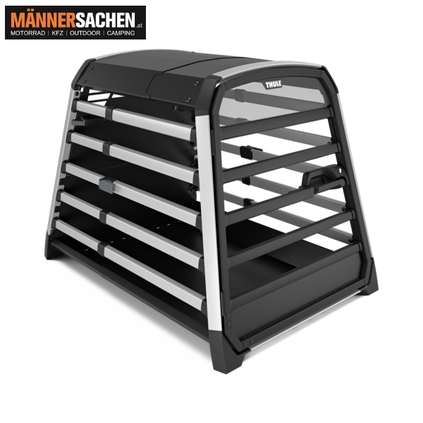THULE ALLAX Hundebox fürs Auto Größe : S 770001