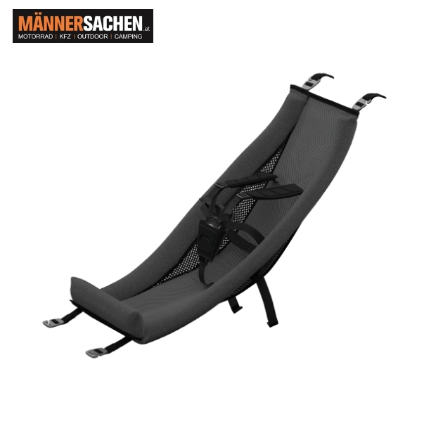 THULE Chariot infant sling Babytrage grau 20201504