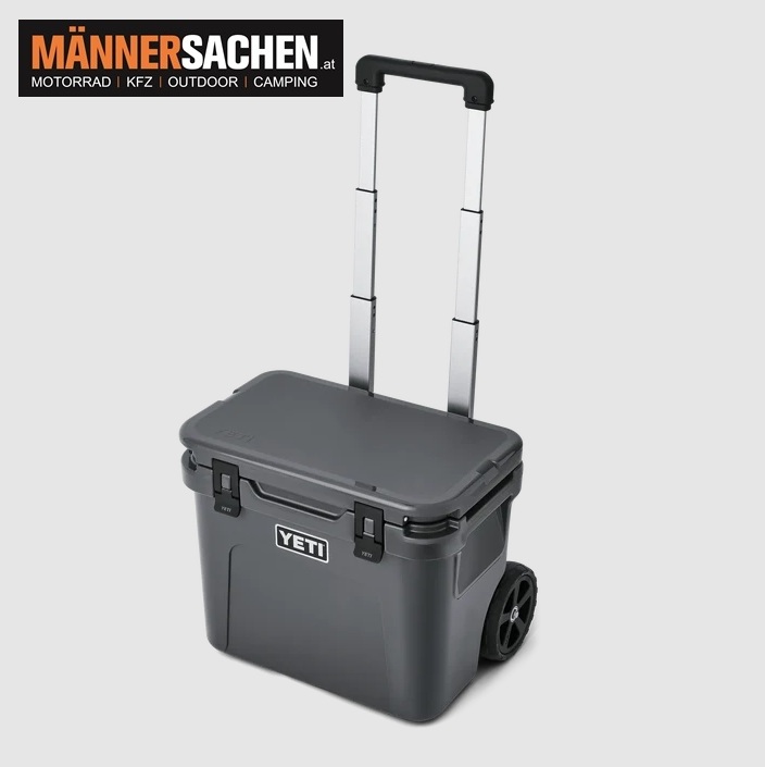 YETI Roadie® 32 Kühlbox mit Räder | Charcoal | MS13636.5M.5