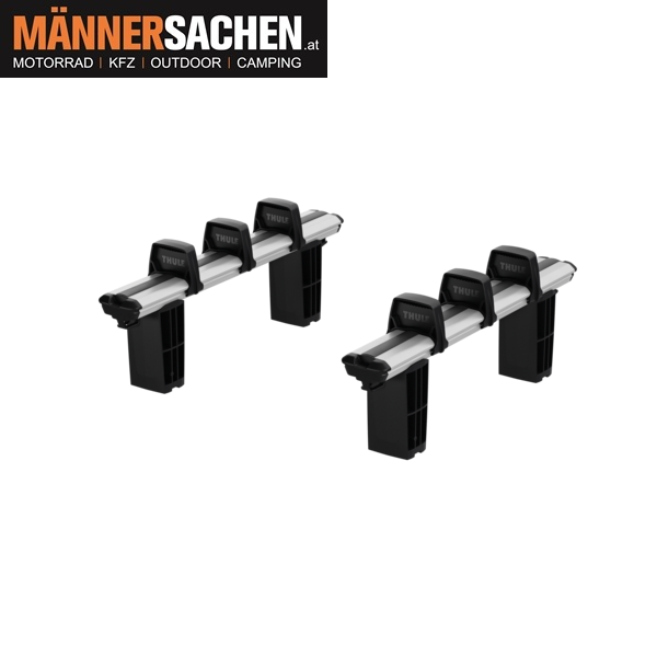 Thule Ski- und Snowboardadapter für smalle Boxen & Arcos XL  694510