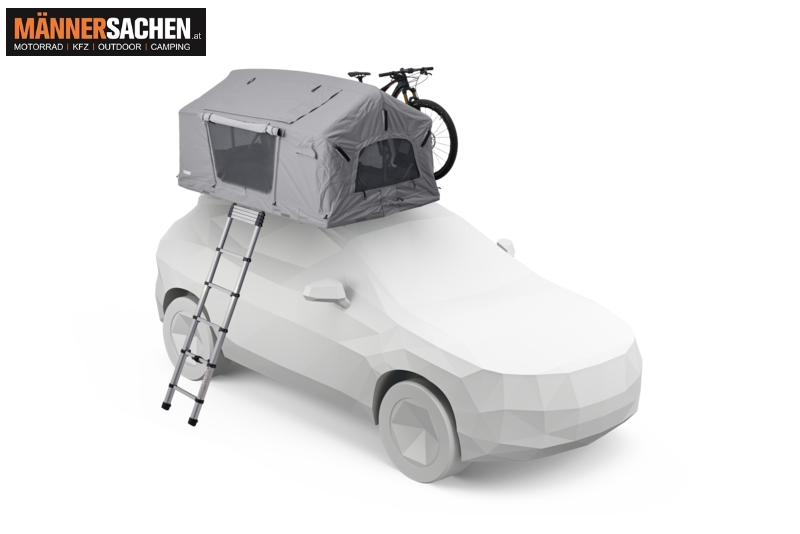 THULE DACHZELT Foothill 2 für 1-2 Personen