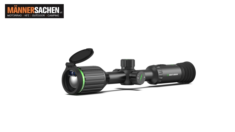CONOTECH Night Arrow 350 LIIR Wärmebild-Zielfernrohre NAR 350LIIR inkl. GRATISVERSAND
