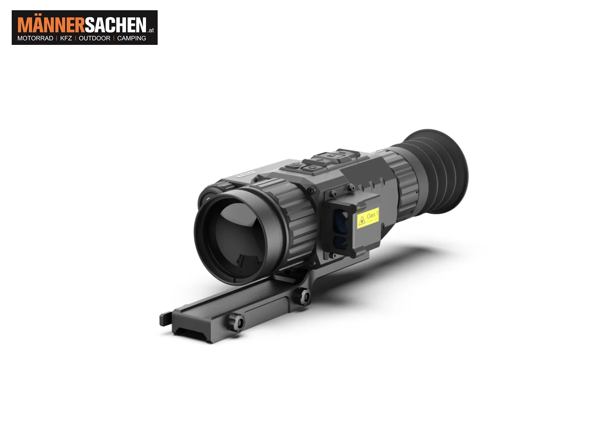 CONOTECH Wärmebild-Zielfernrohr Vagon 650LRF mit einem Erfassungsbereich von 3540m