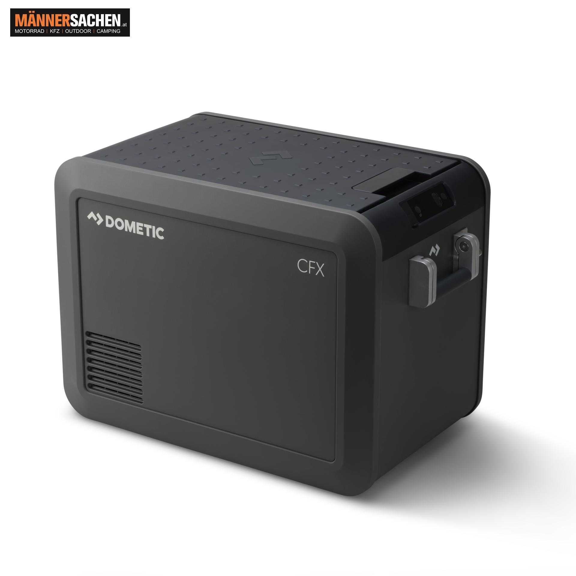 DOMETIC CFX5 45 Performance Kompressorkühlbox, 46 Liter 