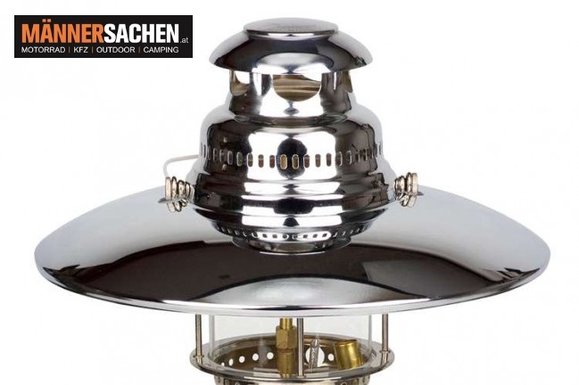 PETROMAX Reflektorschirm für PETROLEUMLEUCHTE HK500