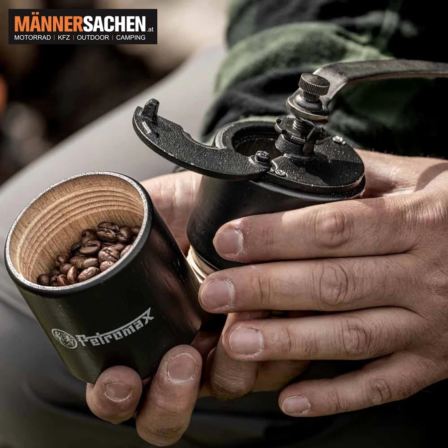 PETROMAX HANDKAFFEEMÜHLE