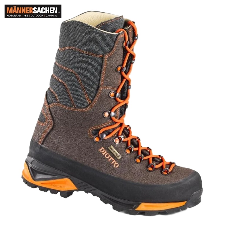 DIOTTO Himalaya Jagdstiefel