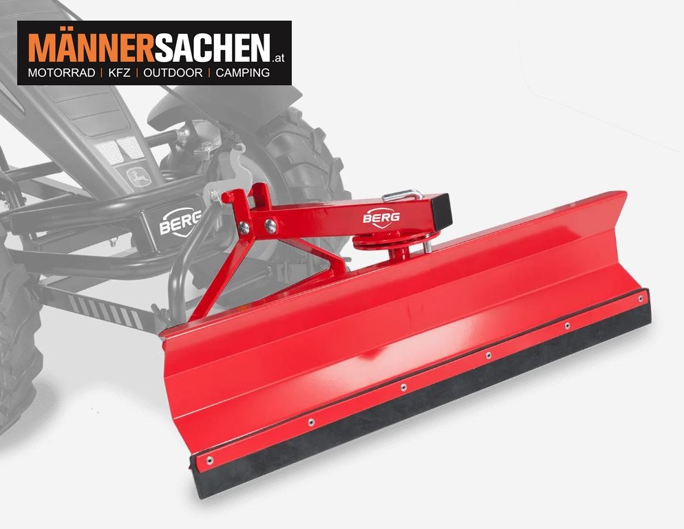 BERG SCHIEBER XL für BFR Modelle. In 10 Stufen verstellbar !  15.60.60.01