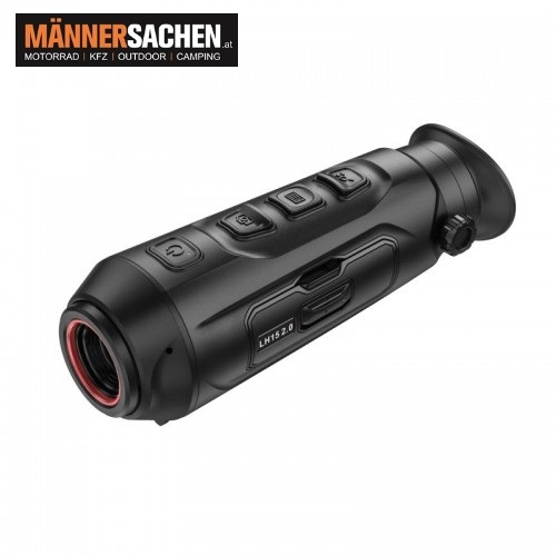 HIKMICRO Monokular Lynx LH15 2.0 mit thermischer Empfindlichkeit von 