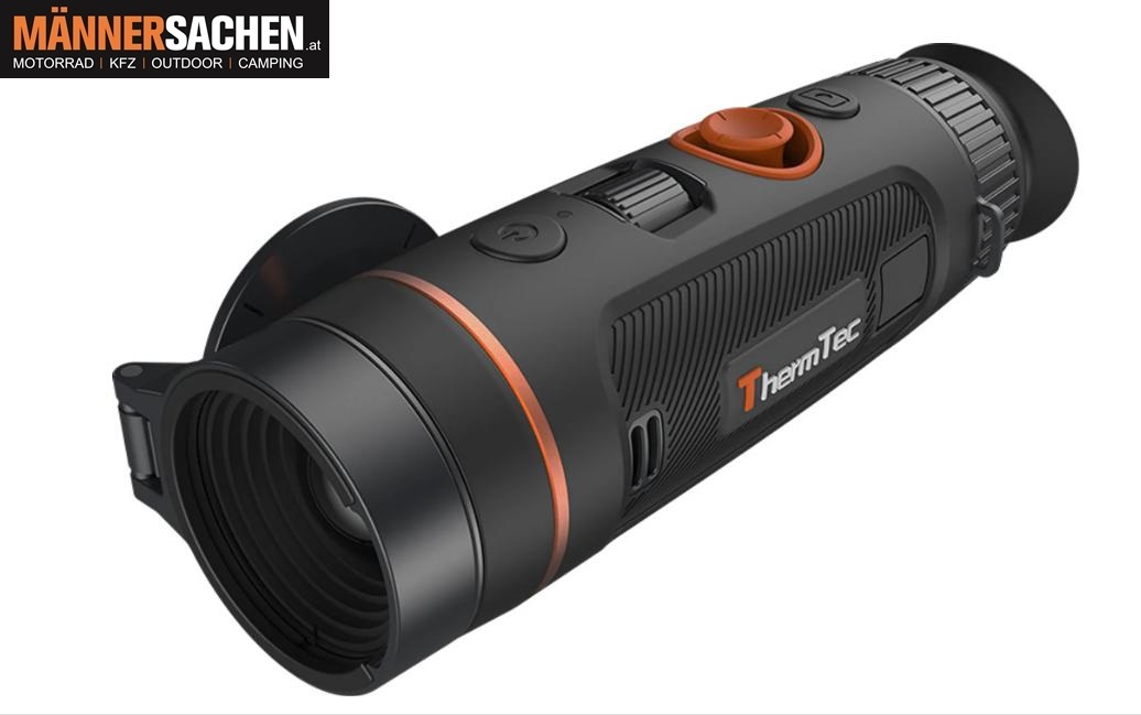 THERMTEC Wärmebildkamera WILD 335 Wärmebildkamera! SONDERAKTION ! Nur noch 4 Stück RESTPOSTEN! Inkl. GRATISLIEFERUNG !