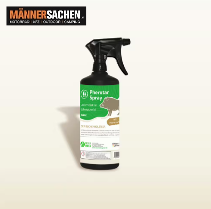 Seven Oaks Pherotar Spray - Buchenholzteer mit Pheromonen 1 Liter