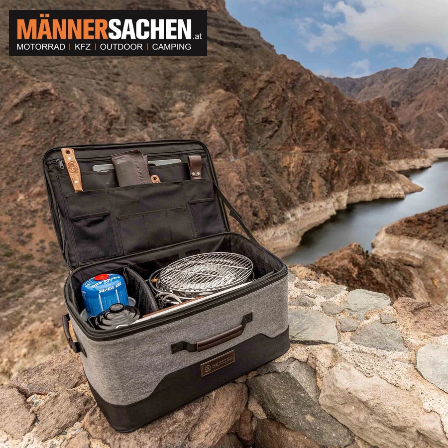 PETROMAX CATAGO BOX 50