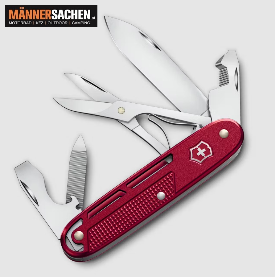 VICTORINOX Synergy X Alox