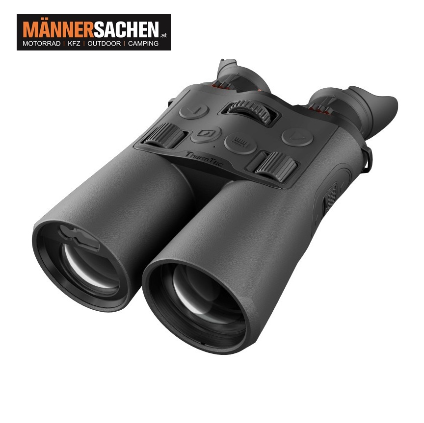 THERMTEC "Ventus" Wärmebild - Nachtsichtgerät Modell : 635L mit Entfernungsmesser