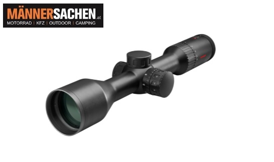 MINOX Zielfernrohr RS-6 1.6-10x42 Der Spezialist für die Pirsch und bei Nacht. Inkl. GRATISVERSAND