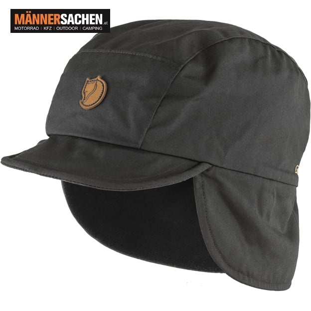 FJÄLLRÄVEN Singi Field Cap - Kappe für den optimalen Windschutz