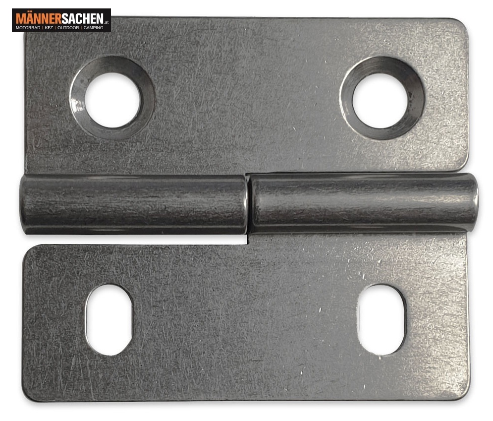 ENGEL Scharnier  für Festmontage des Deckels