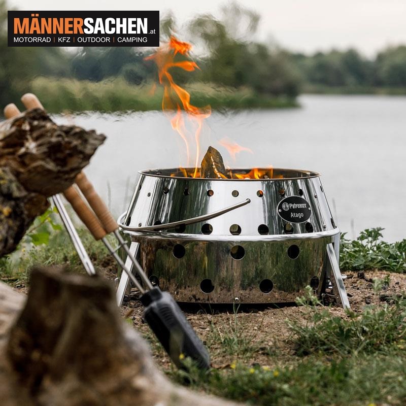 PETROMAX ATAGO inkl. GRATISVERSAND