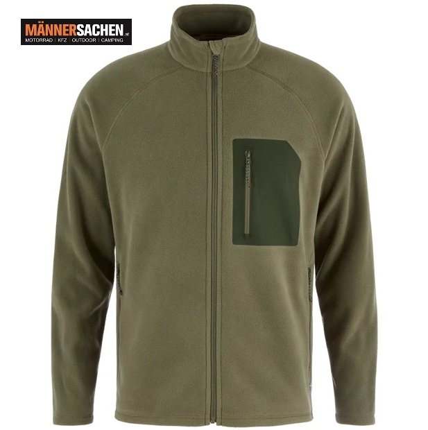 FJÄLLRÄVEN Kaipak Fleece