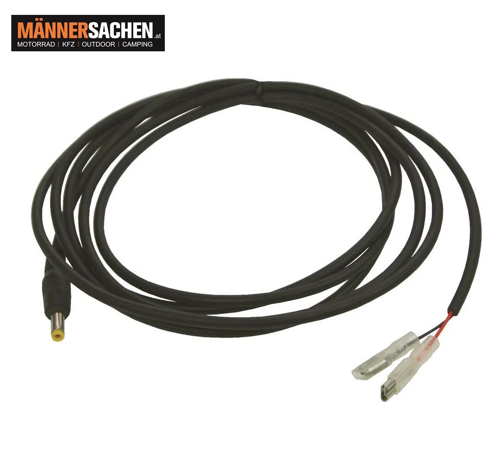 DÖRR Batteriekabel 2 Meter für SnapShot Kameras