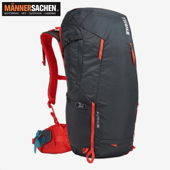 THULE AllTrail Tagesrucksack mit 35 Litern 3203536