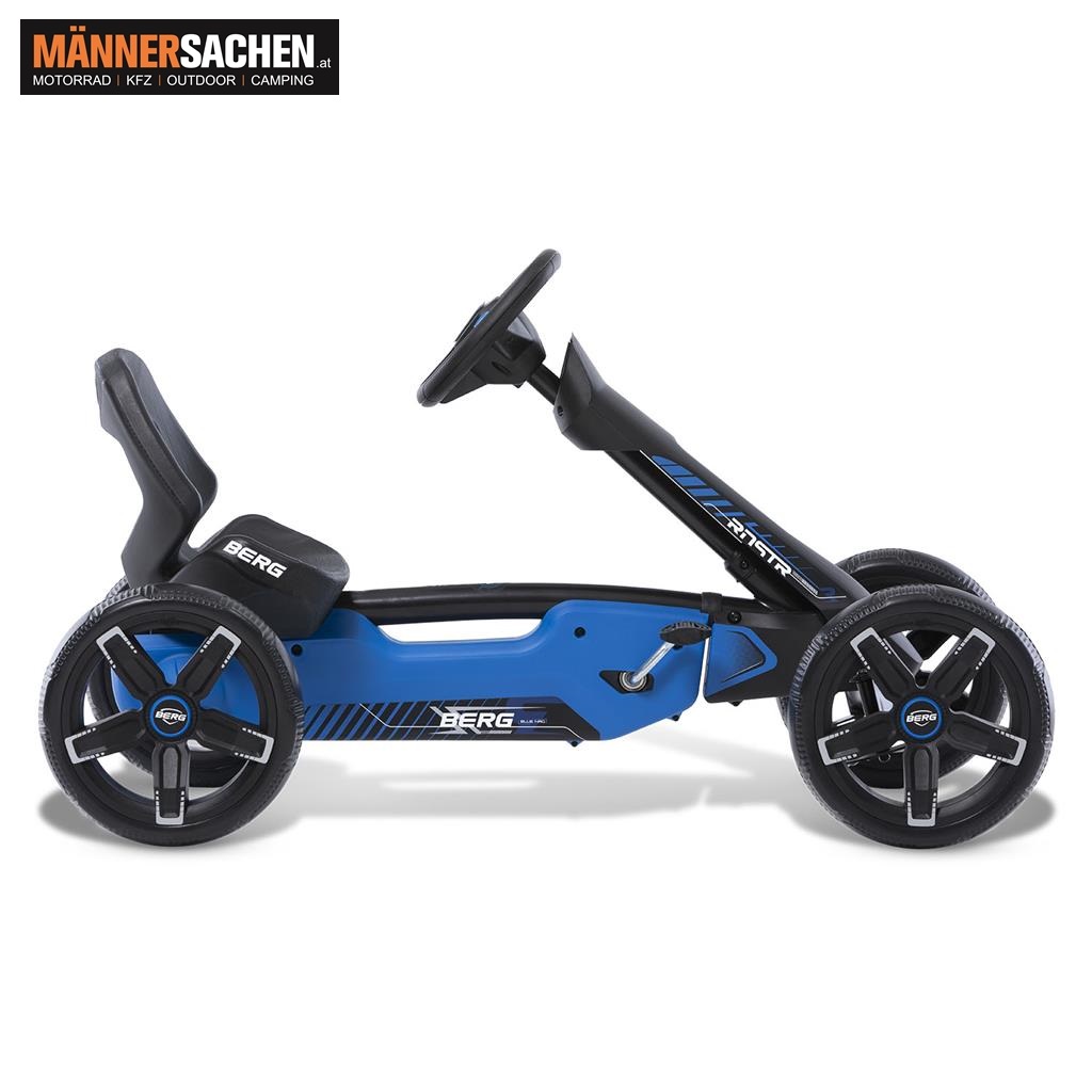 BERG REPPY Roadster GoCart 2- 6 Jahre