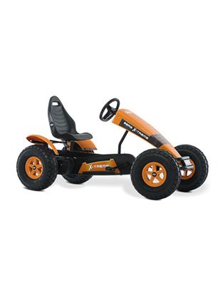 BERG TOYS Gokart Serie BFR XL X-TREME BFR jetzt mit -50% auf einen passenden Anhänger
