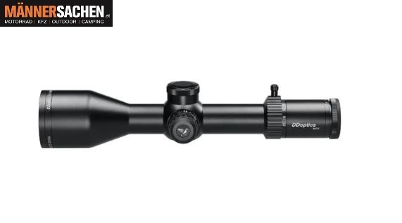 DDoptics Zielfernrohr Nighteagle V8 2,5-20x56 NFX. BESTPREIS ! Über 20 % gespart ! INKL. GRATISLIEFERUNG ! 
