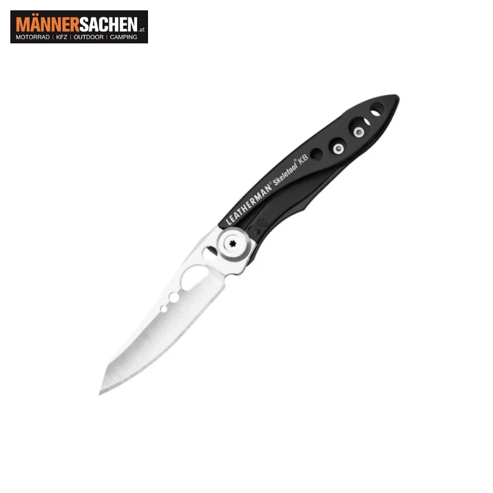 LEATHERMAN Skeletool® KB - viele verschiedene Varianten verfügbar