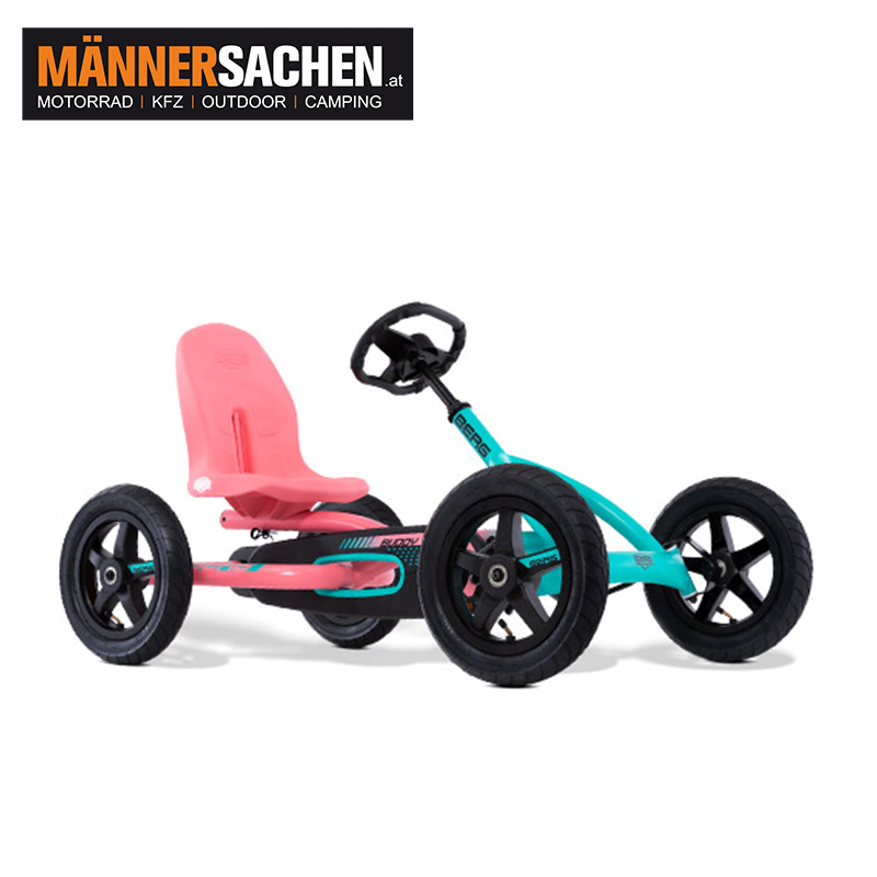 BERG TOYS GoCart Buddy Lua 2-8 Jahre
