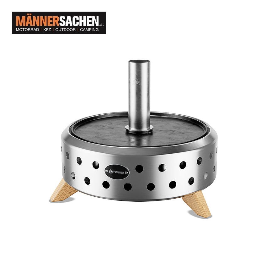 PETROMAX Griddle spot gs43