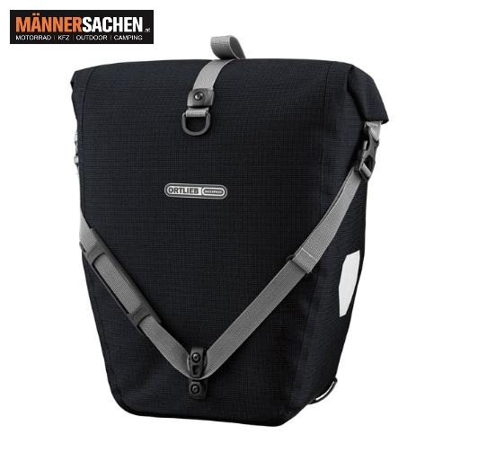 ORTLIEB BACK-ROLLER Urban QL 3.1- 20 Liter in der Farbe ink/dunkelblau inkl. GRATISVERSAND