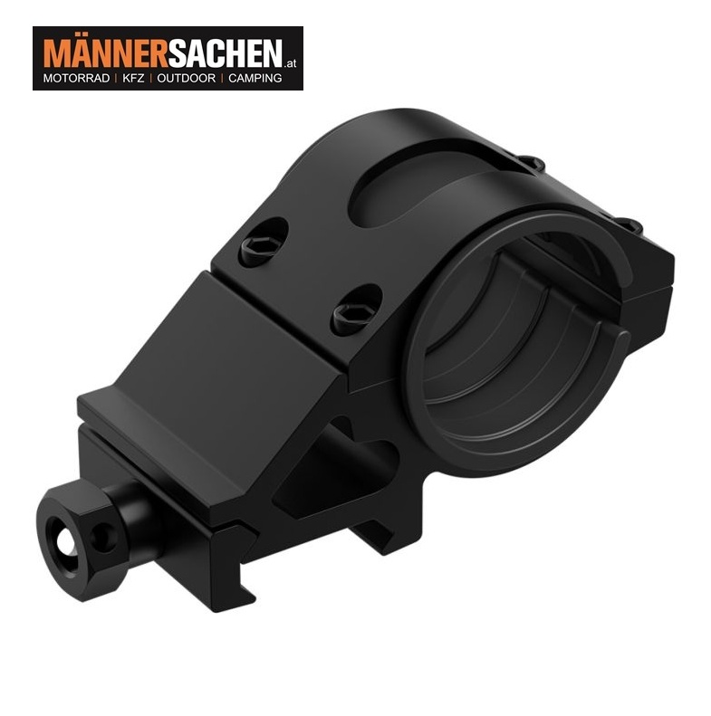 LED LENSER Picatinny Rail Mount
