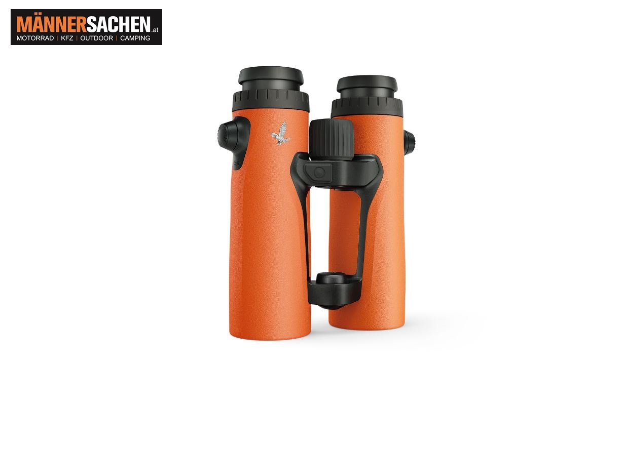 SWAROVSKI OPTIK Fernglas EL Range 12x42 mit Entfernungsmessung Inkl. GRATISVERSAND