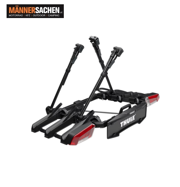THULE OutPace Fahrradträger für 3 Fahrräder NEUHEIT ! 9013100