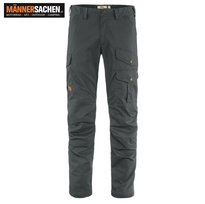 FJÄLLRÄVEN Vidda Pro Lite Trousers M leichte und bequeme Hose
