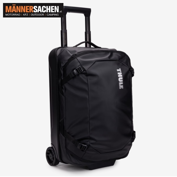 THULE Chasm Handgepäckkoffer Trolley mit Rollen mit 40 Liter Volumen 3204985