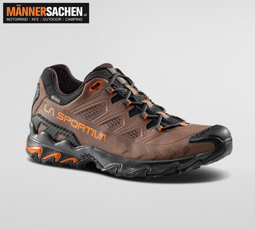 LA SPORTIVA Ultra Raptor II Leather GTX perfekt für Offroad-Terrai inkl.  GRATISVERSAND