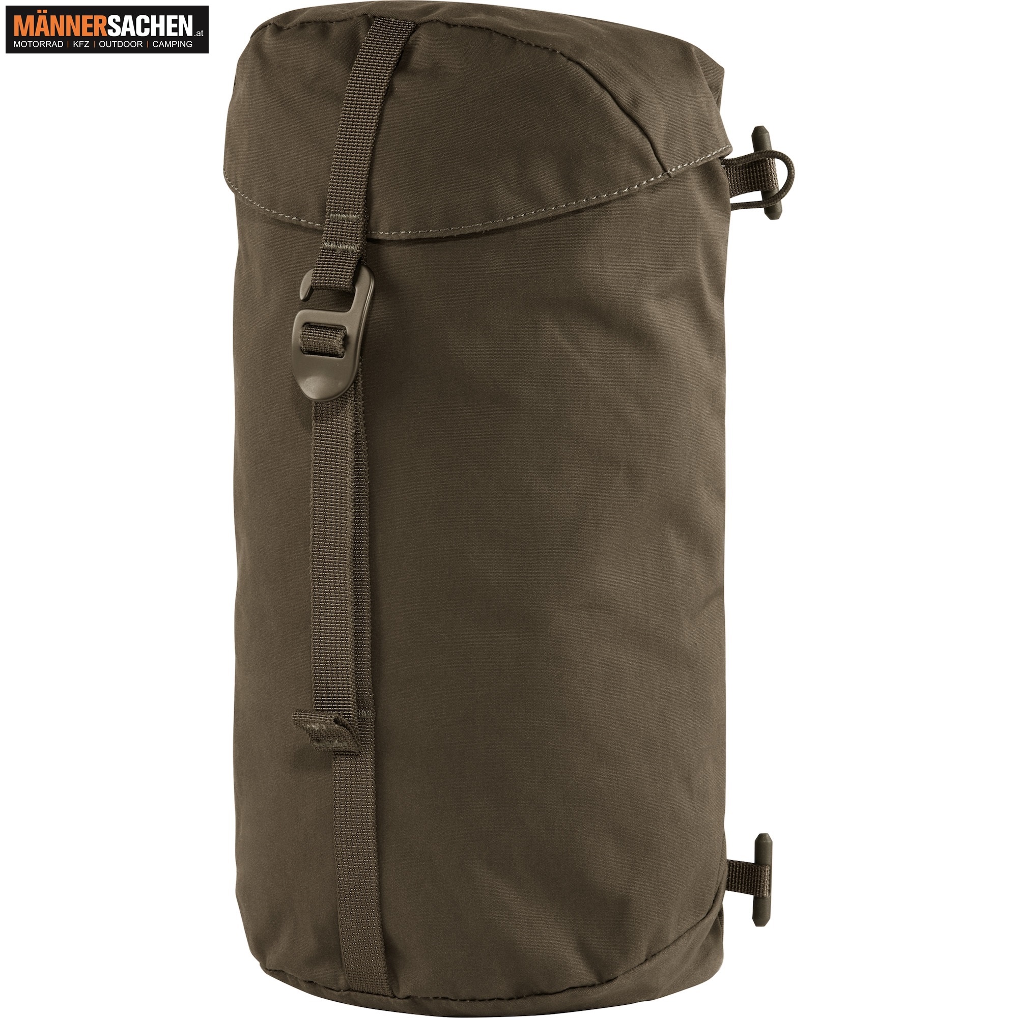 FJÄLLRÄVEN Seitentaschen SINGI SIDE POCKET für STUBBEN Rucksack