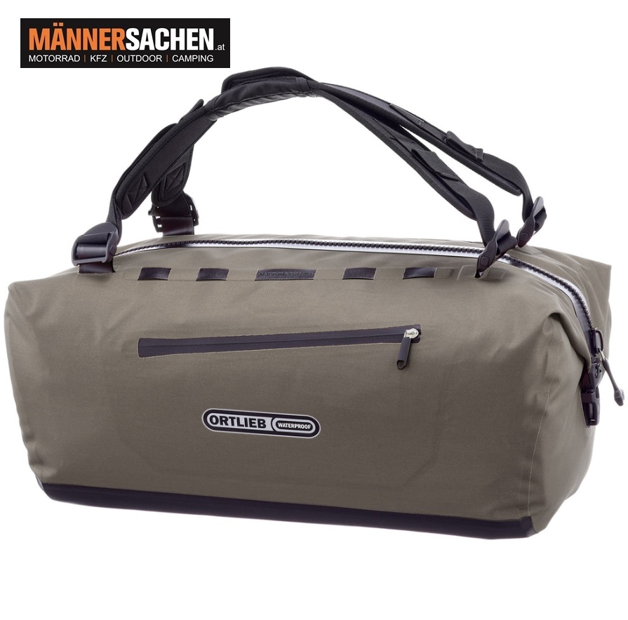 ORTLIEB Reisetasche Duffle Lite 40L