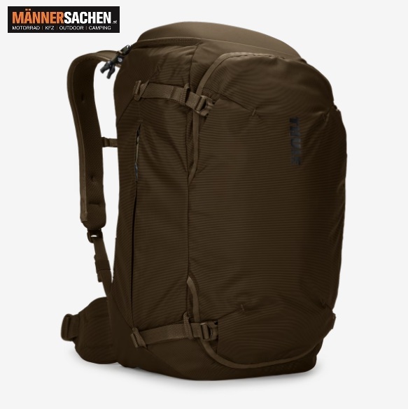 THULE Landmark Reiserucksack mit 40 Litern
