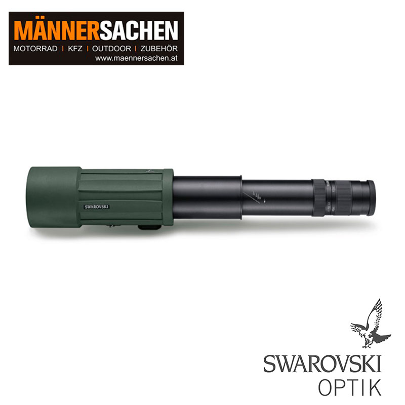 SWAROVSKI Optik SPEKTIV CTS 85 im Set mit 25-50 Weitwinkelokular