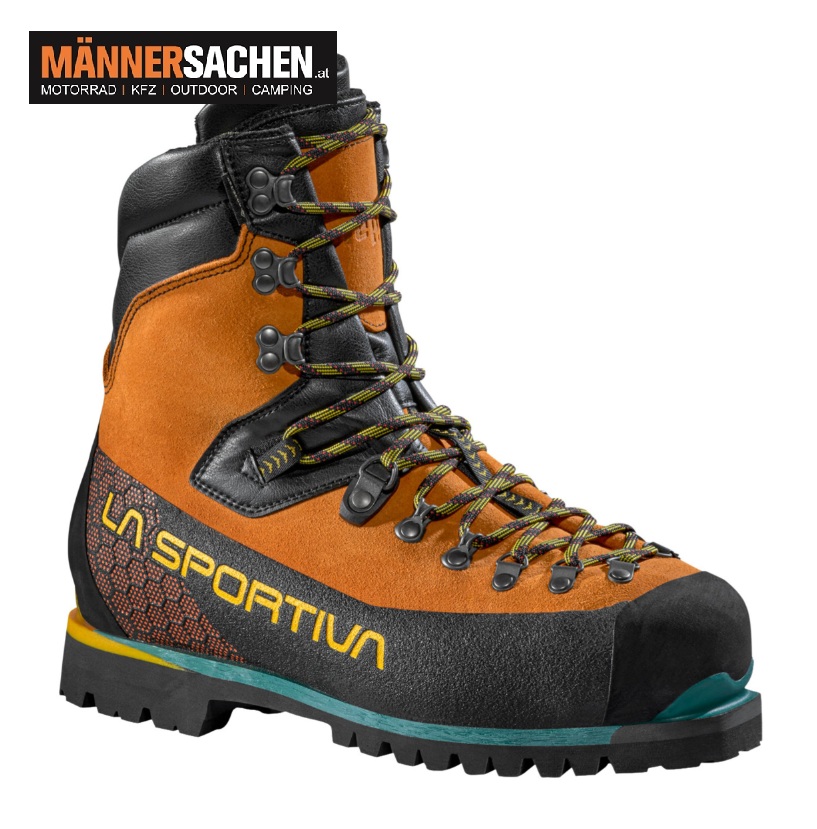  LA SPORTIVA Nepal Work S7s GTX - Sicherheitsschuh mit Stahlkappe - höchste Sicherheitsstufe -  jetzt verfügbar !