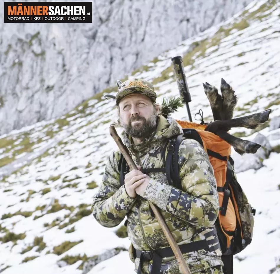 BLASER Ultimate Expedition Rucksack mit Wildbergefach GRATISVERSAND ...