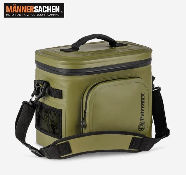 PETROMAX KÜHLTASCHE 8 Liter Div. Farben
