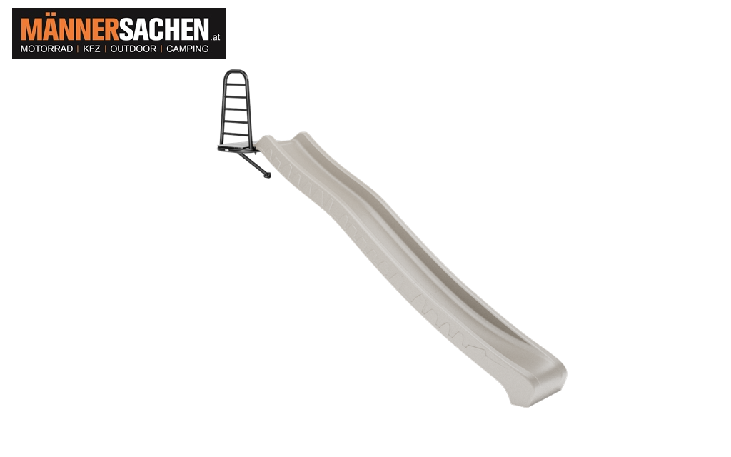 BERG TOYS PlayBase Platform + Slide Rutsche Zubehör für Playbase 22.00.00.00