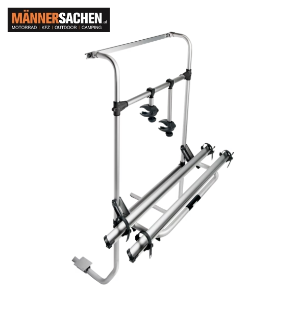 THULE Sport G2 Universal 2er-Wohnwagen-Fahrradträger