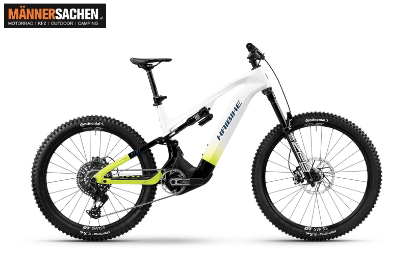 HAIBIKE HYBE CF 11 E-MOUNTAINBIKE 2026 PayPal möglich ! Firmenradl ! Lease a Bike ! JOBRAD!