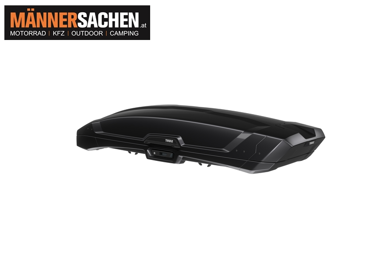 THULE Vector L Dachbox Black Metallic oder Titan Matte